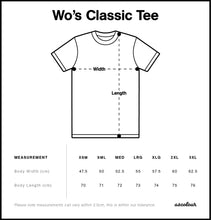Load image into Gallery viewer, Snakes x Triplewafer: Classic Tee