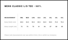 Load image into Gallery viewer, Snakes x Triplewafer: Classic L/S Tee