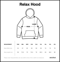 Load image into Gallery viewer, Snakes x Triplewafer: Relax Hood