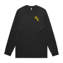 Load image into Gallery viewer, Snakes x Triplewafer: Classic L/S Tee