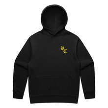 Load image into Gallery viewer, Snakes x Triplewafer: Relax Hood
