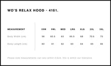Load image into Gallery viewer, Snakes x Triplewafer: Relax Hood
