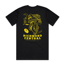 Load image into Gallery viewer, Snakes x Triplewafer: Classic Tee
