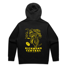 Load image into Gallery viewer, Snakes x Triplewafer: Relax Hood

