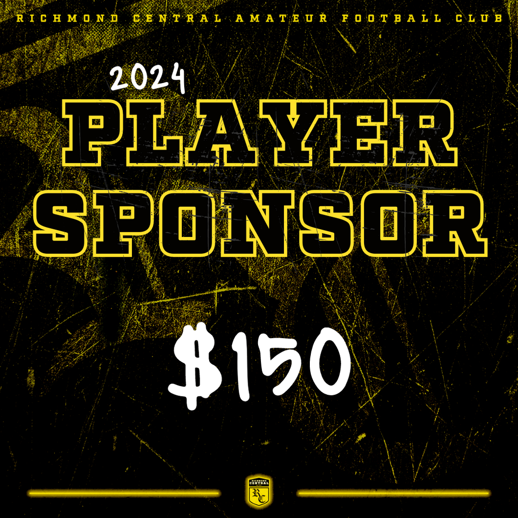 SUBS - Player Sponsorship