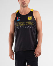 Load image into Gallery viewer, Men&#39;s Reversible Training Singlet
