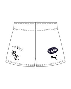 Away Shorts - Men