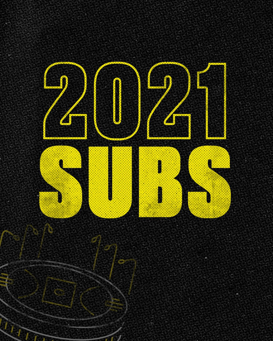 Outstanding 2021 Player Subs -  Joshua Ingpen