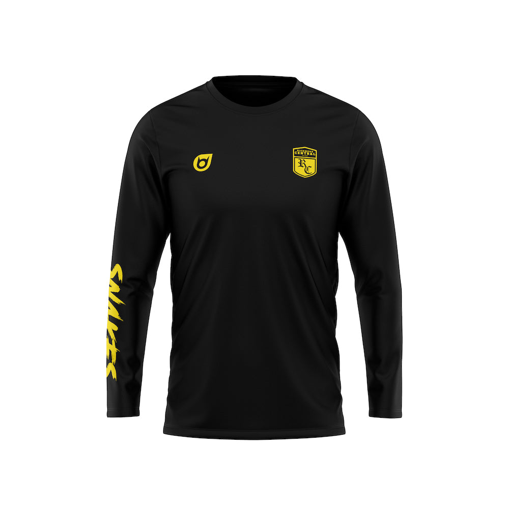 RCAFC Long Sleeve Shirt